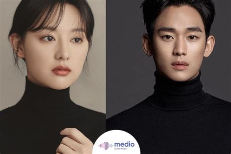 Fakta Drakor Queen Of Tears Adu Akting Kim Soo Hyun Dan Kim Ji Won