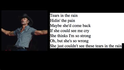 Best 25 Tim Mcgraw Lyrics For Instagram Captions Nsf News And Magazine