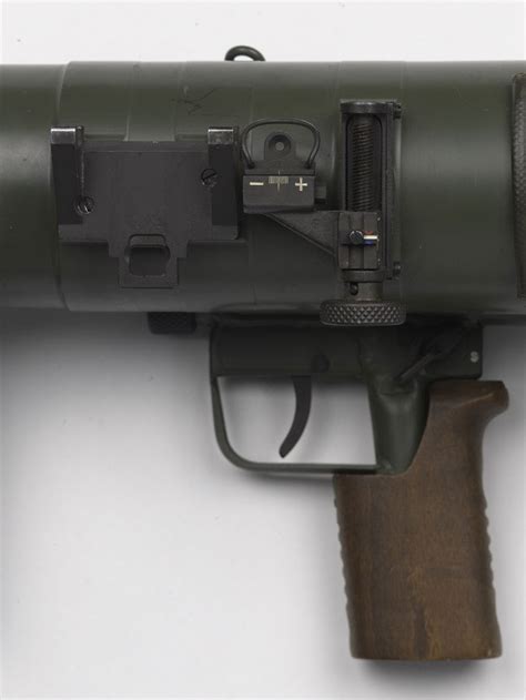 Carl Gustav 84 Mm Anti Tank Rocket Launcher 1965 C Online