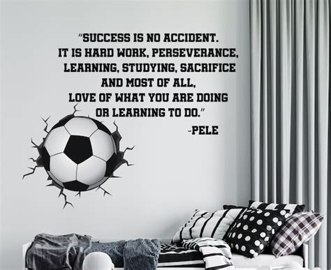 Soccer Love Quotes