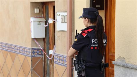 Detenido El Autor De La Muerte A Tiros De Un Chico De 15 Años En Sant Hipòlit De Voltregà El