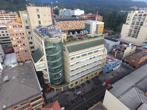 Egresada de Ingeniería Catastral gana beca internacional LAUD