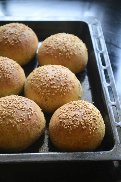 Whole Wheat Masala Buns Recipe Gayathri S Cook Spot