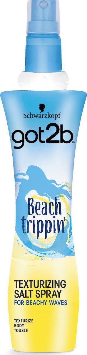 Schwarzkopf Got2B Hairspray Salt Beach Matt 200ml Skroutz Gr