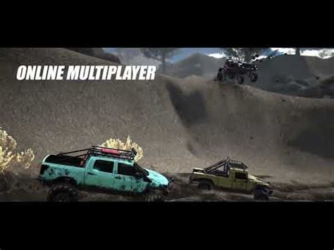 Mudness Offroad Car Simulator Games