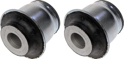 Amazon Dorman Front Rearward Suspension Subframe Bushing