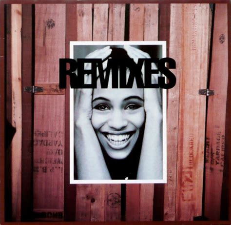 Neneh Cherry Remixes Vinyl Discogs