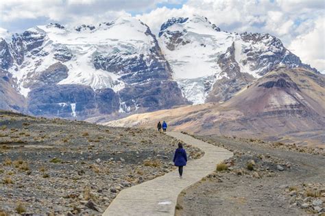 Huascaran National Park (Official GANP Park Page)