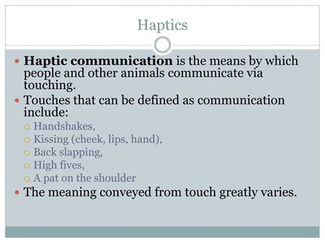 Ppt Communication Series Non Verbal Communication Powerpoint