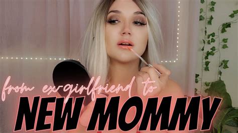 From Ex Girlfriend To New Step Mommy Thegoddessemmy Goddessemmy Goddess Emmy Emmy Blonde