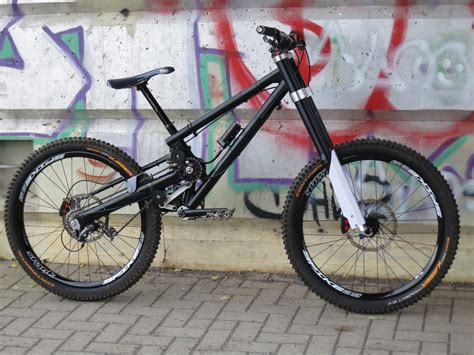 The brooklyn machine works frames are surprisingly light and durable 6