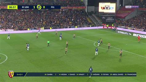 beIN SPORTS Türkiye on Twitter Paris Saint Germain Ekitike ile