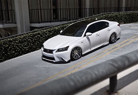 Lets All Post Pics Of Our Lowered Gs350 Page 3 Clublexus Lexus