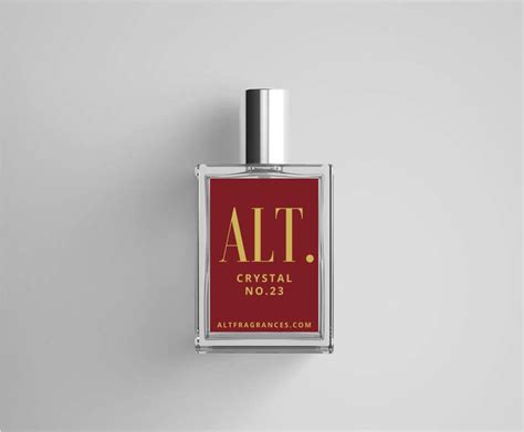 Alt Fragrances Smell Your Best For Less