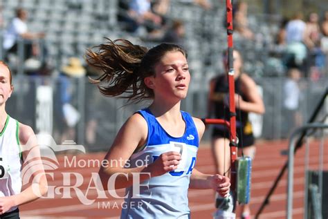 Moments Of Grace Imagery Dca High School Track And Field 2023