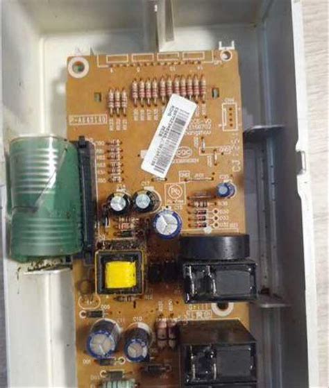 Сенсорная панель микроволновой печи LG Вся Россия | Бытовая техника ...