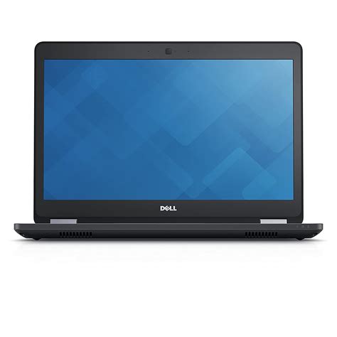 Dell 5470 | i5-6th gen – Nexues