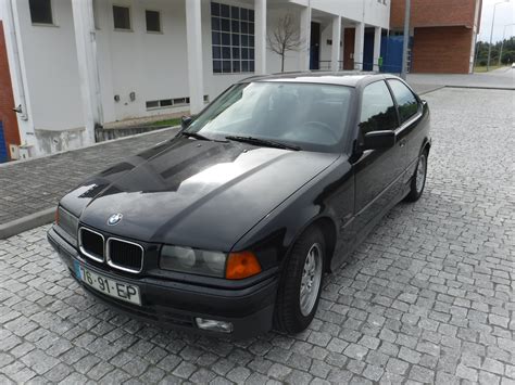 Bmw I Compact Portal Dos Classicos