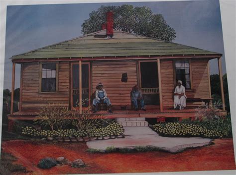 The Miller House – Treasure World