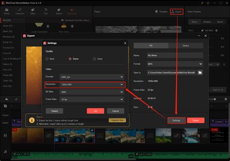 Was ist 1080p? Die Bedeutung, Auflösung, Bitrate...