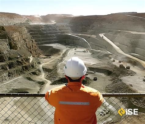 Perspectiva Mine to Mill en la Perforación y Voladura iSE