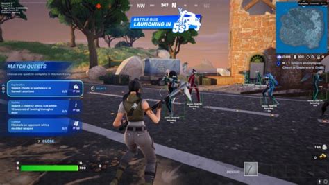 The Best Undetected Fortnite Cheats 2024 Aimbot Wallhack