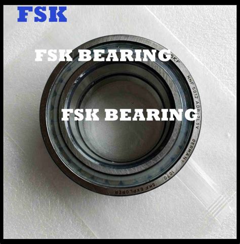 Sl Series Sealed Type Sl D Pp Cylindrical Roller Bearing Full