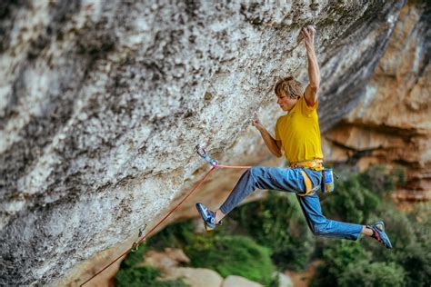 Climbing Stories - Patagonia