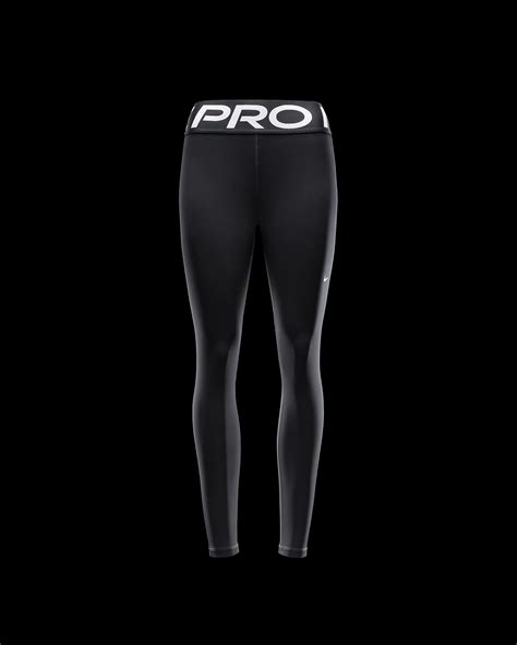 Leggings A Tutta Lunghezza A Vita Alta Nike Pro Sculpt Donna Nike IT