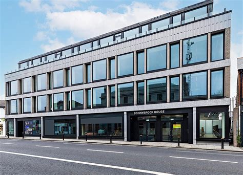 IWG opening Donnybrook House as flexible workspace in 2024