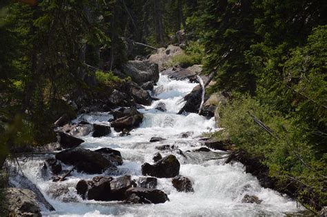 Hiking in Yellowstone National Park [6016x4000] [OC] : r/EarthPorn