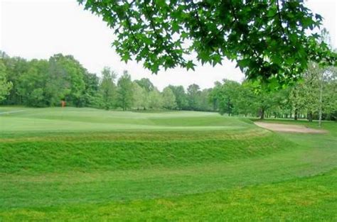 Franklin County Country Club - Reviews & Course Info | GolfNow