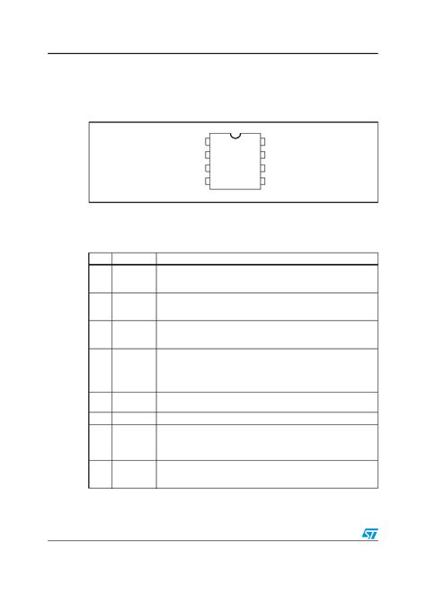 L6562A datasheet(4/26 Pages) STMICROELECTRONICS | Transition-mode PFC ...