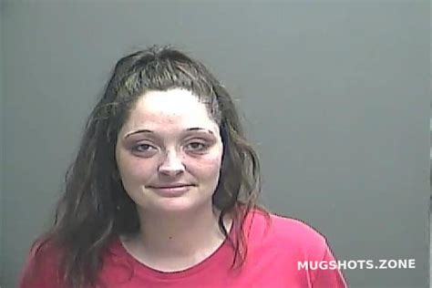 EWER ASHLEY BROOKE 02 14 2023 Knox County Mugshots Zone