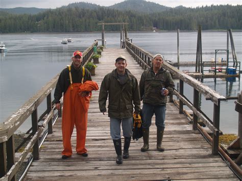 Guided Alaska Halibut And Salmon Fishing In Southeast Alaska