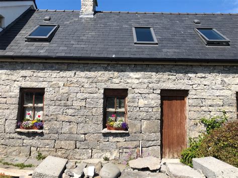 House Of Pottery Aran Island アラン島）