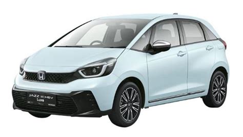 Honda Jazz Meluncur Di Singapura Harganya Mengejutkan Autofun