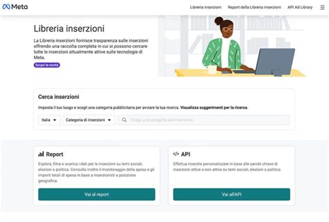 Facebook E Instagram Ads Cos Libreria Inserzioni E Come Sfruttarla