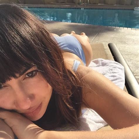 Jackie Cruz Nude Leaked 38 Explicit Photos The Fappening