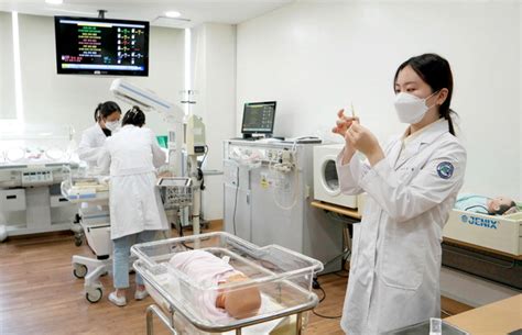 춘해보건대학교 전국 전문대학 중 취업률 3위성인 학습자 위한 평생교육도 선도