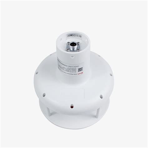 Rk Ultrasonic Wind Speed And Direction Sensor