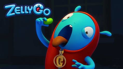 Zellygo Blackout Hd Full Episodes Funny Cartoons For Children