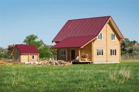 Pourquoi Opter Pour Une Maison En Bois Les Raisons Convaincantes