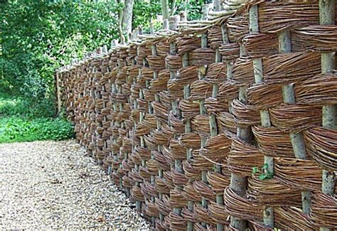 50 Ideas of Beautiful Fences in the Countryside: Ideas & Inspiration в ...