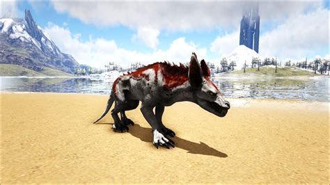 Modprimal Fearalpha Ravager Ark Survival Evolved Wiki