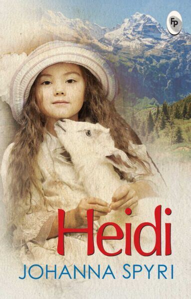 Heidi – AppuWorld