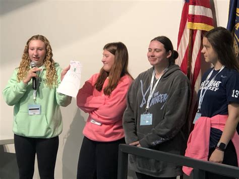 Student Retreats - Ursuline Education Network