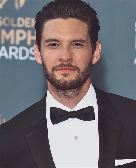 Ben Barnes Actor Age Birthday Bio Facts And More Famous