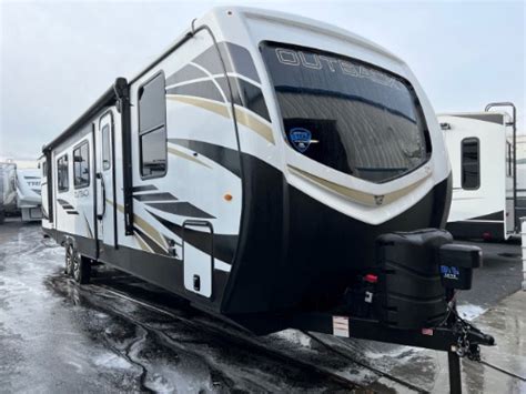 Keystone Outback Bh Camping World Of Meridian