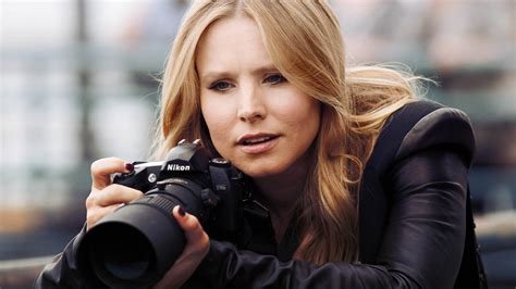 Veronica Mars - Veronica Mars Wallpaper (36794689) - Fanpop